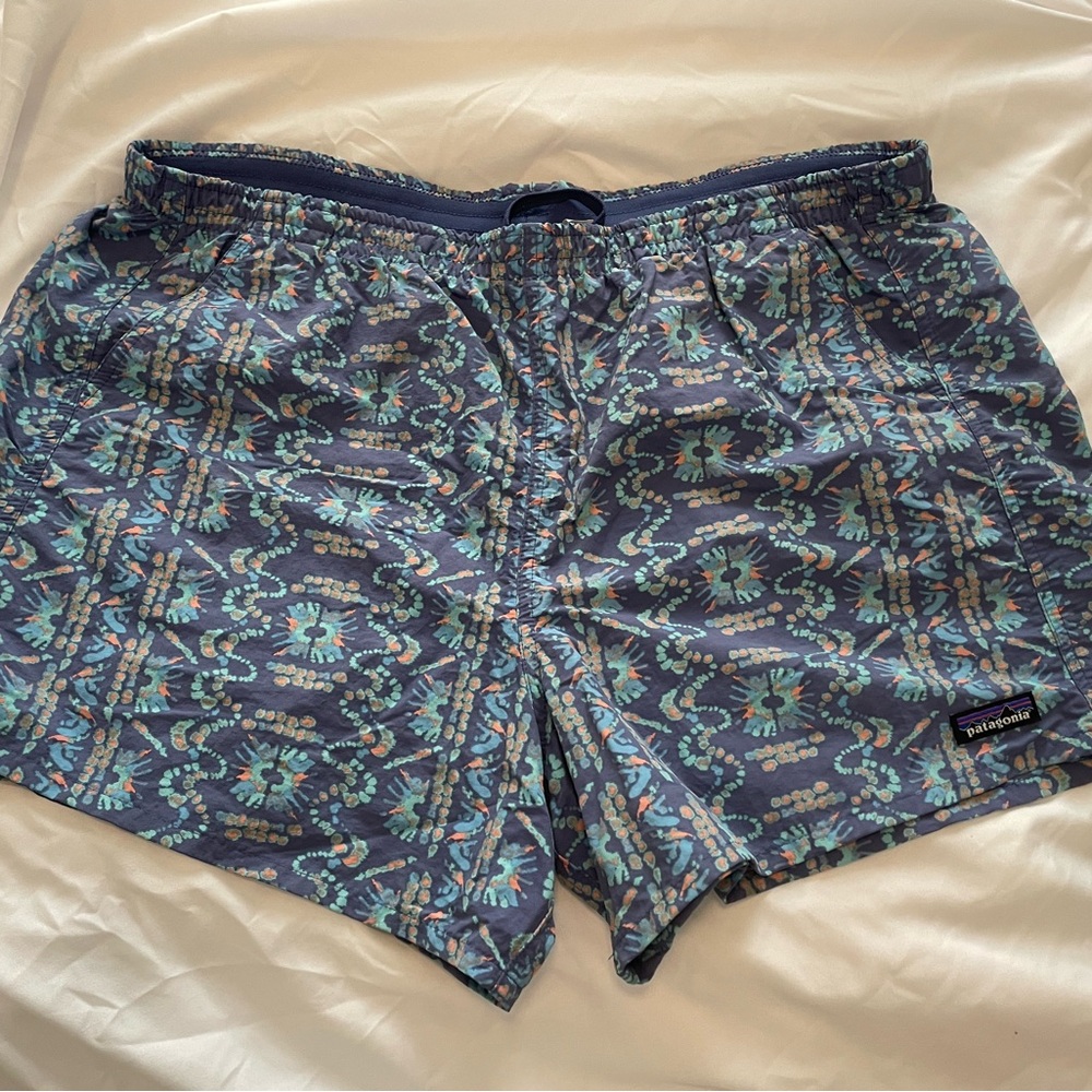 Patagonia Women’s Baggies Shorts XL